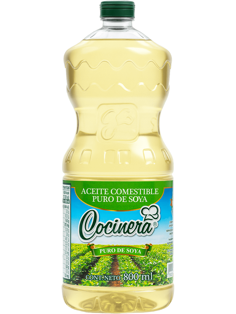 cocinera