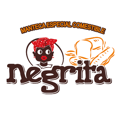 NEGRITA MANTECA